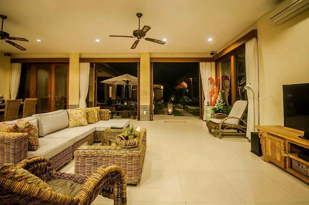 Villa Ikobana Bali Kuta  0*, Kuta (Bali) Indonesia