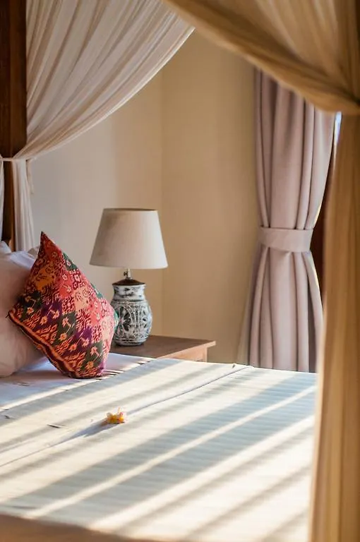 Villa Ikobana Bali Kuta