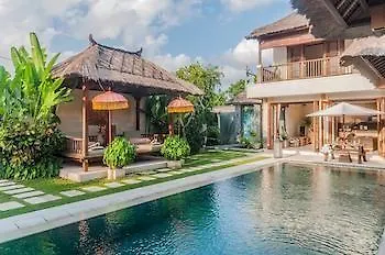 Villa Ikobana Bali Kuta  Indonesia