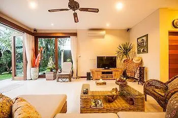 Villa Ikobana Bali Kuta  Kuta (Bali)
