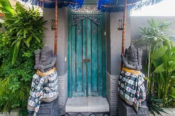 Villa Ikobana Bali Kuta