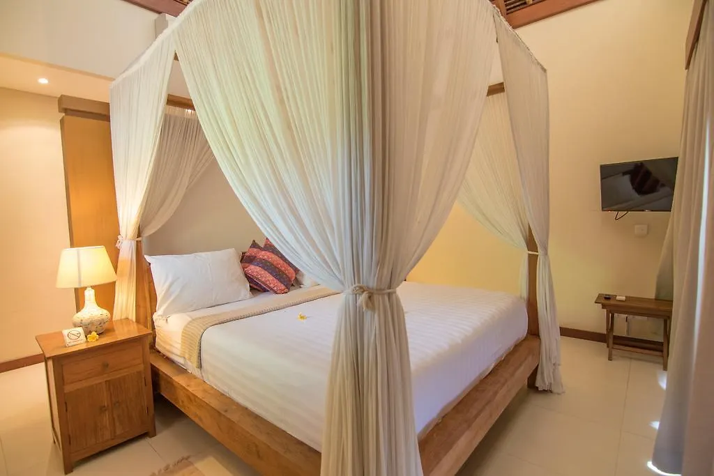 Villa Ikobana Bali Kuta