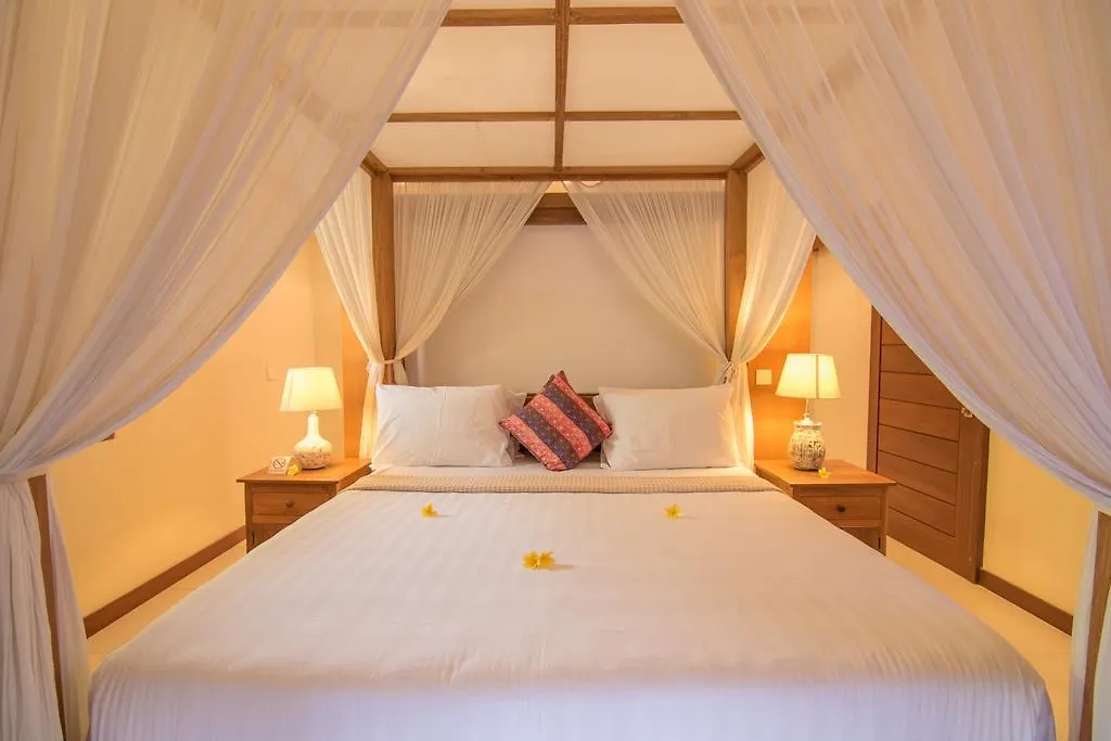 Villa Ikobana Bali Kuta  Indonesia