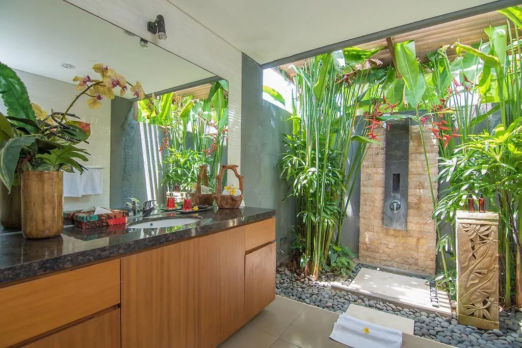 Villa Ikobana Bali Kuta  Indonesia