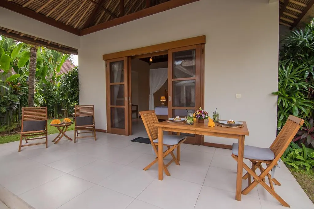 Villa Ikobana Bali Kuta   Kuta (Bali)