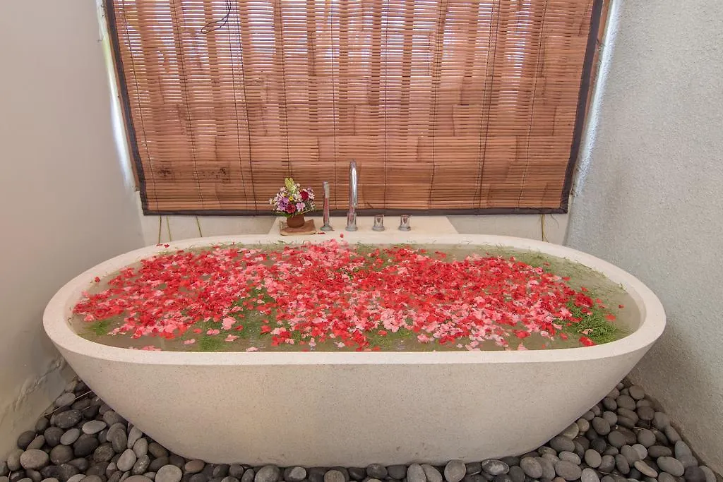 Villa Ikobana Bali Kuta