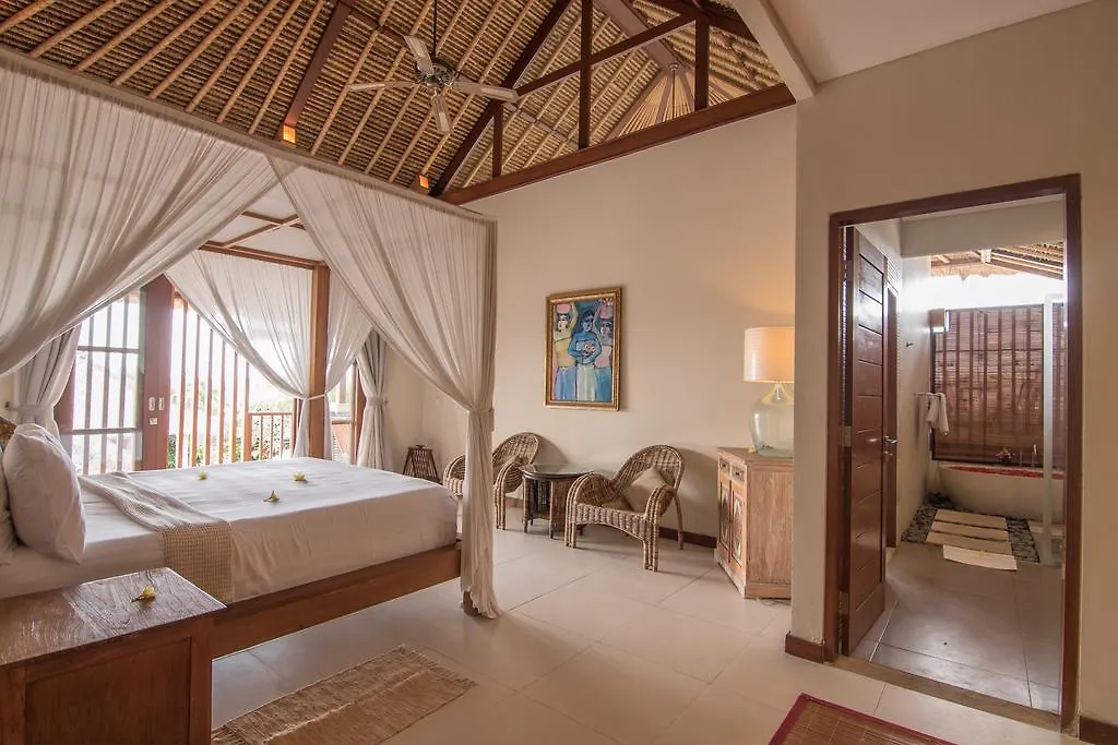 Villa Ikobana Bali Kuta  Kuta (Bali)