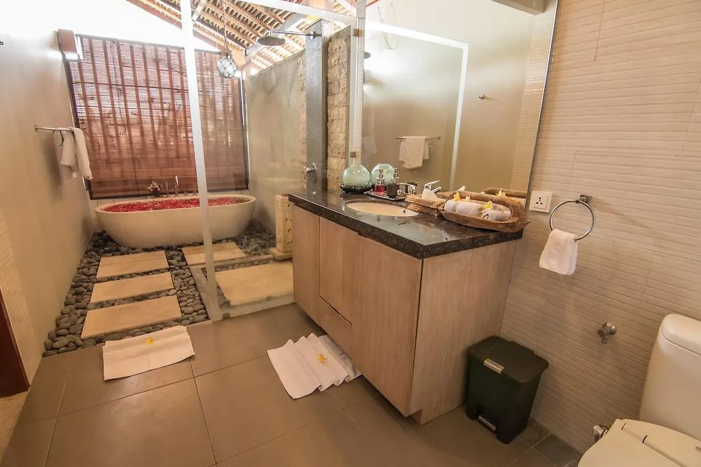 Villa Ikobana Bali Kuta