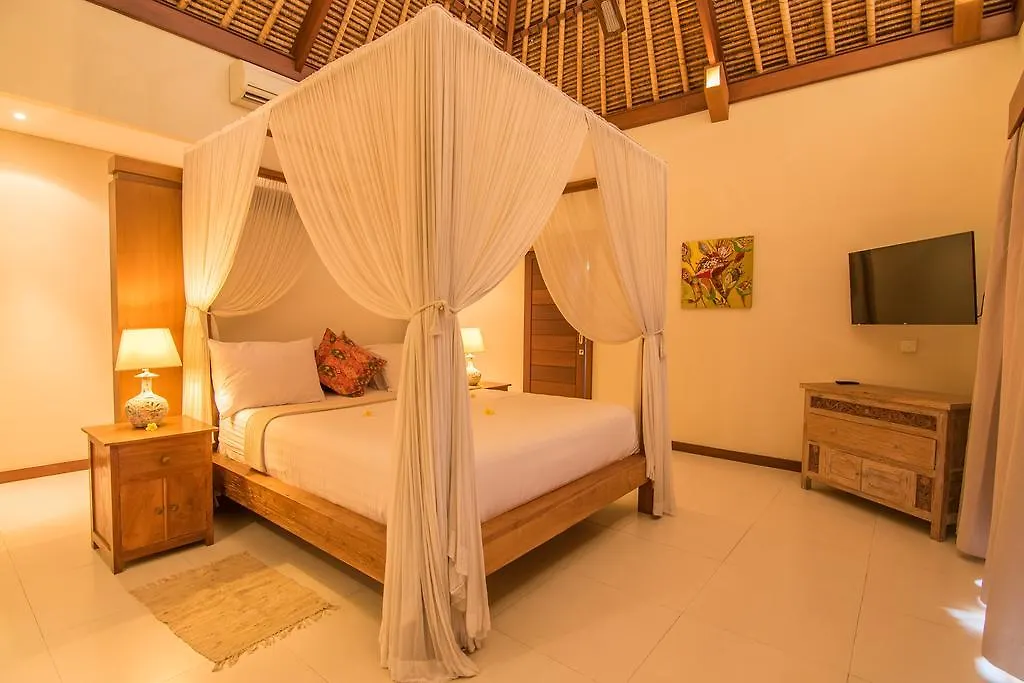 Villa Ikobana Bali Kuta  0*, Kuta (Bali) Indonesia