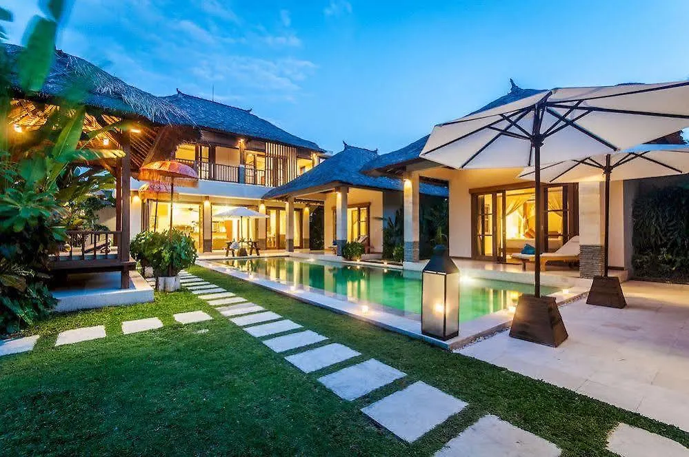 Villa Ikobana Bali Kuta  Indonesia