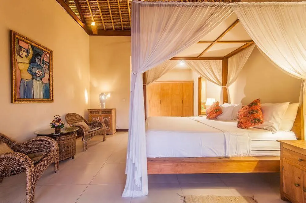 Villa Ikobana Bali Kuta   Kuta (Bali)