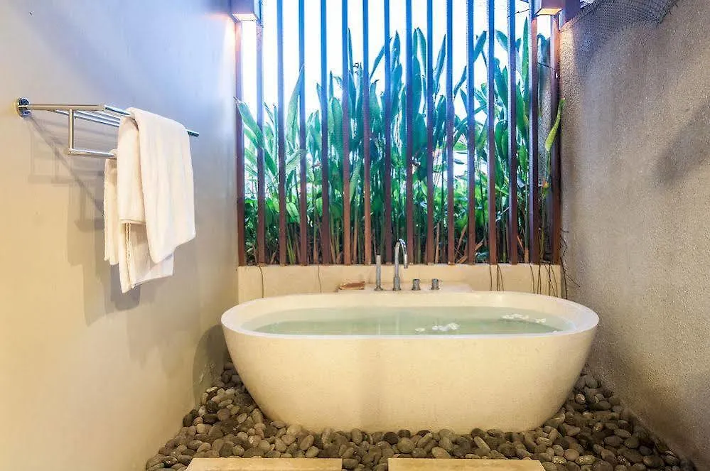 Villa Ikobana Bali Kuta  Indonesia