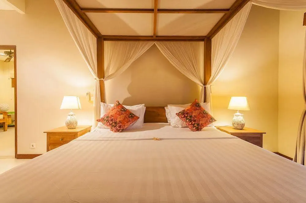 Villa Ikobana Bali Kuta  0*, Kuta (Bali) Indonesia