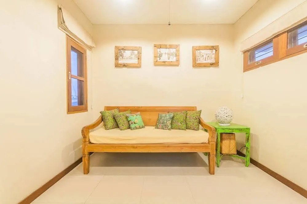 Villa Ikobana Bali Kuta   Kuta (Bali)